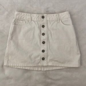 Hollister Skirt